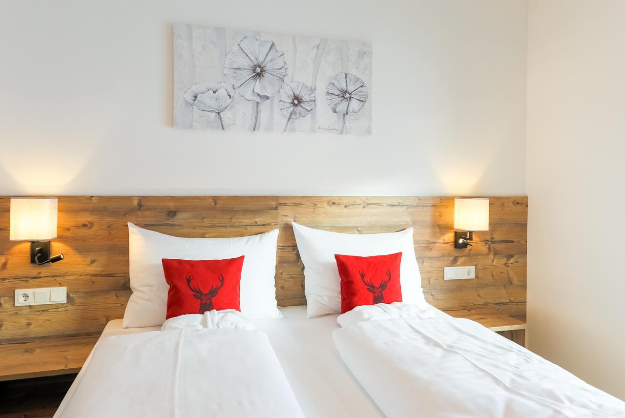 Aurora Mountain Chalet By We Rent, Summercard Included Kaprun Exterior foto