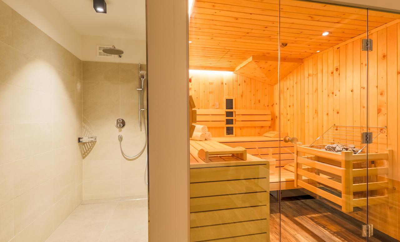 Aurora Mountain Chalet By We Rent, Summercard Included Kaprun Exterior foto